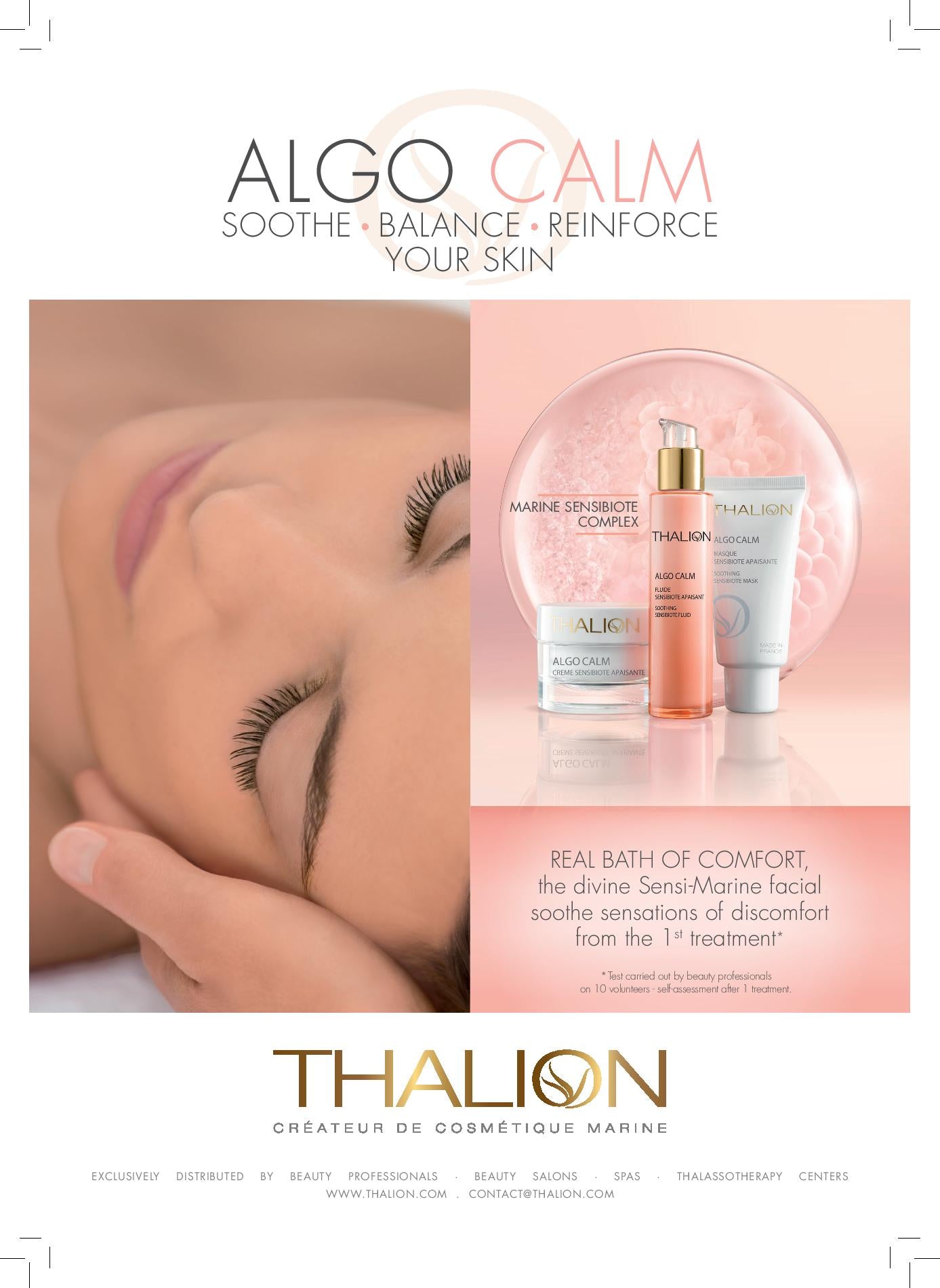 Soothing Sensibiote Mask