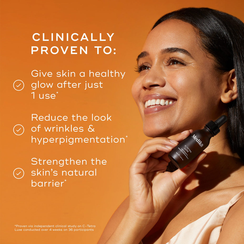 C-Tetra® Luxe (Travel Size) (USA)