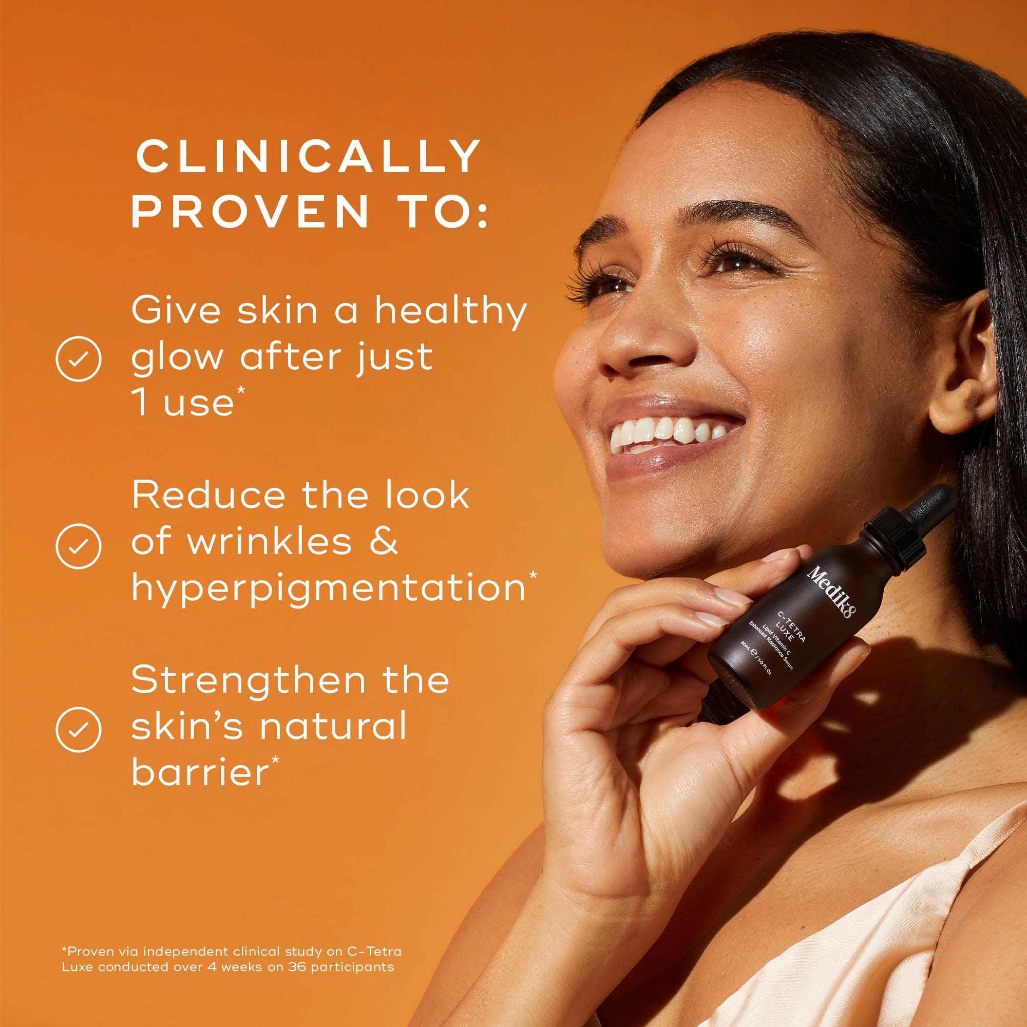 C-Tetra® Luxe (Travel Size) (USA)