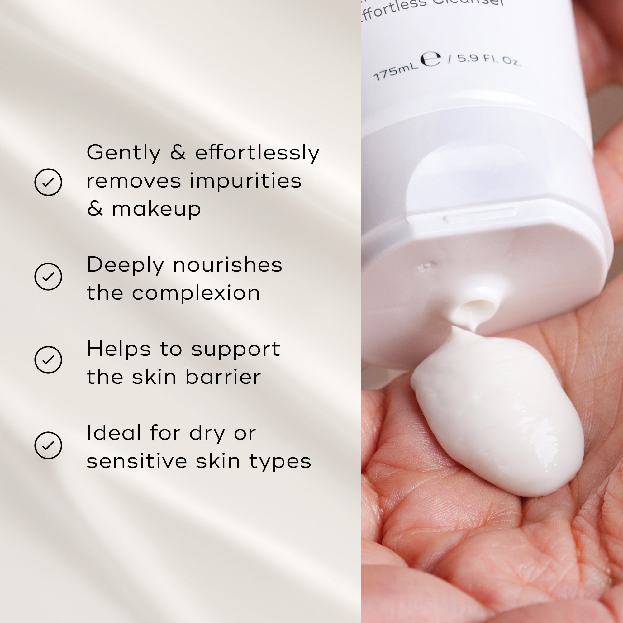 Cream Cleanse™ (Travel Size)