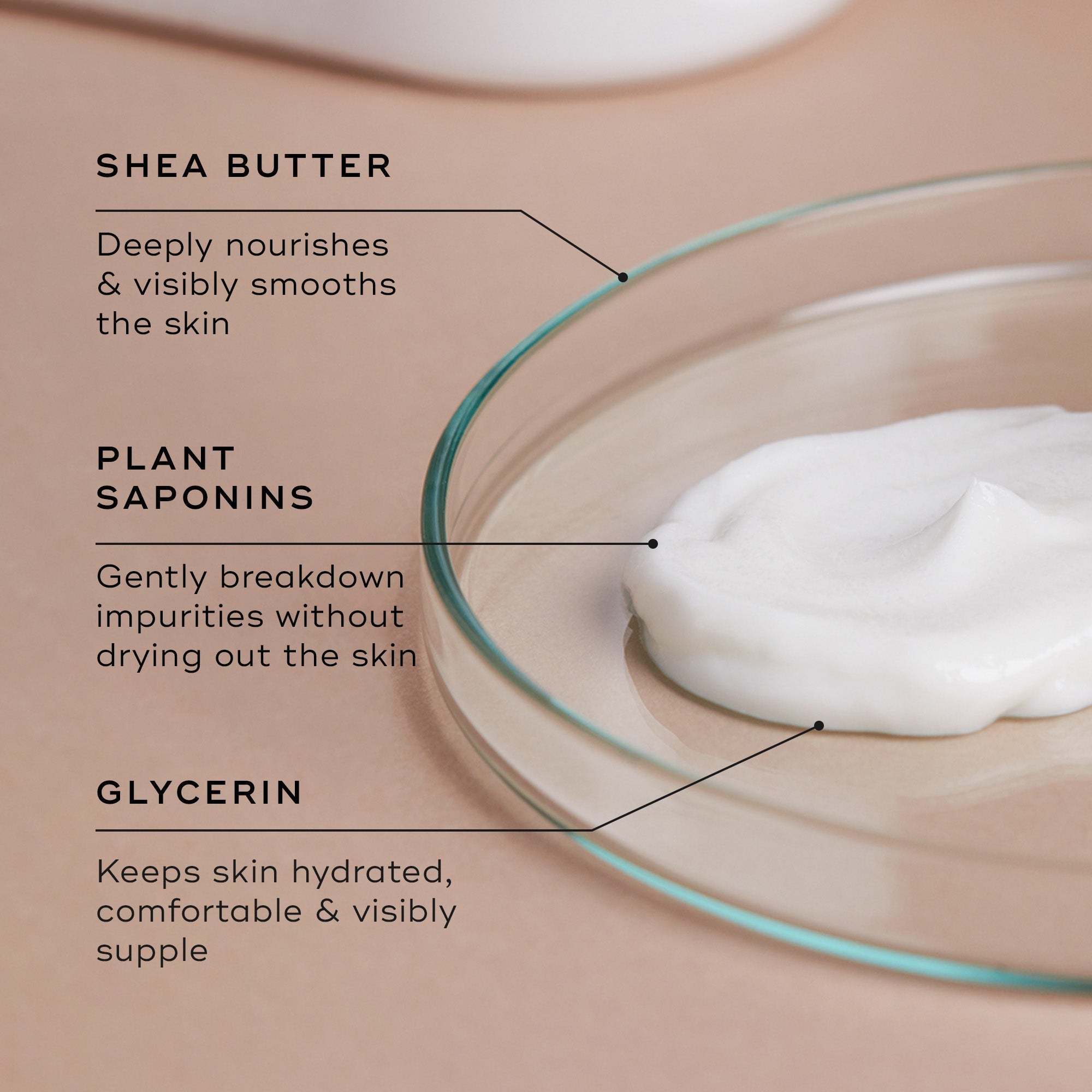 Cream Cleanse™ (Travel Size)