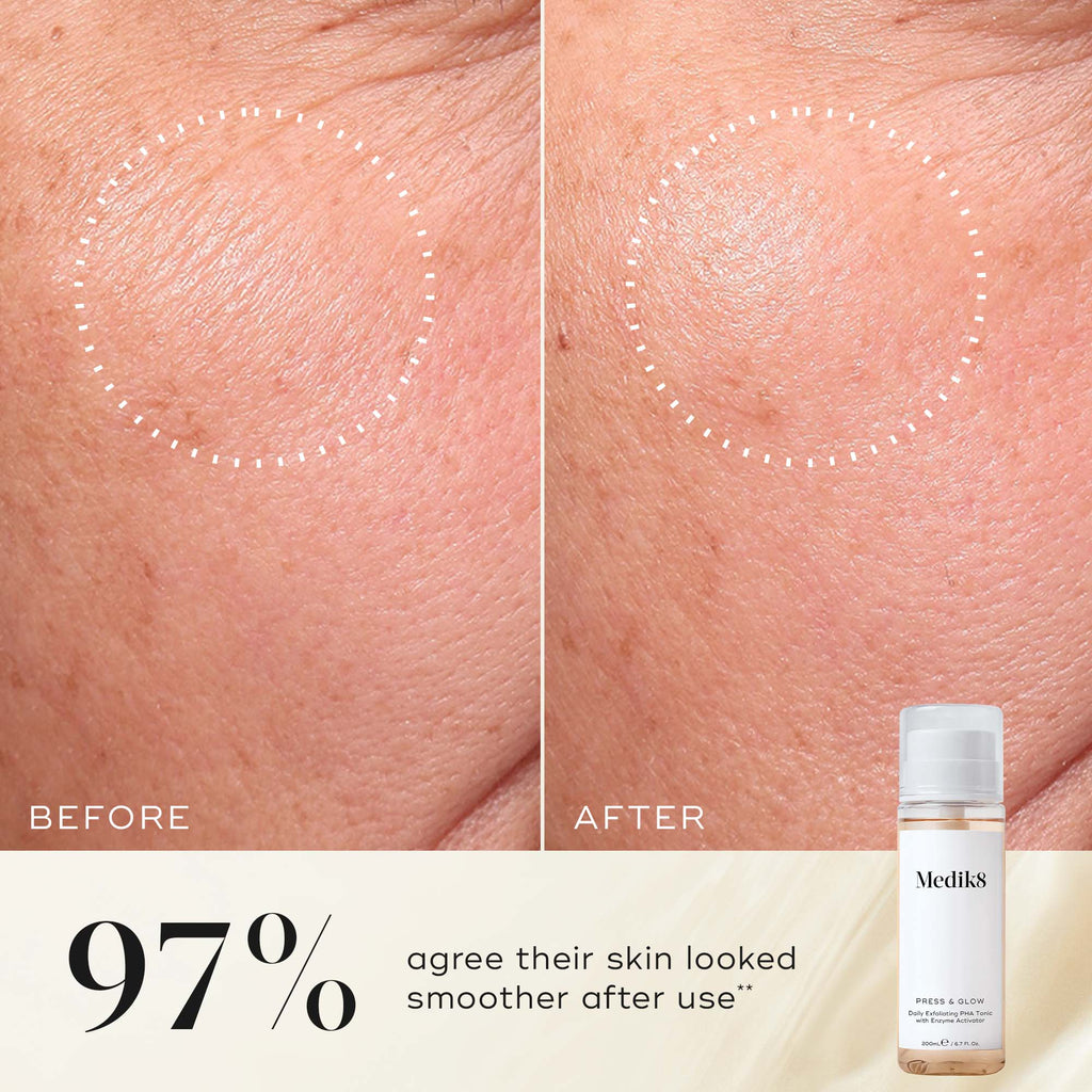 Press & Glow™ (Travel Size - 30ml) (USA)