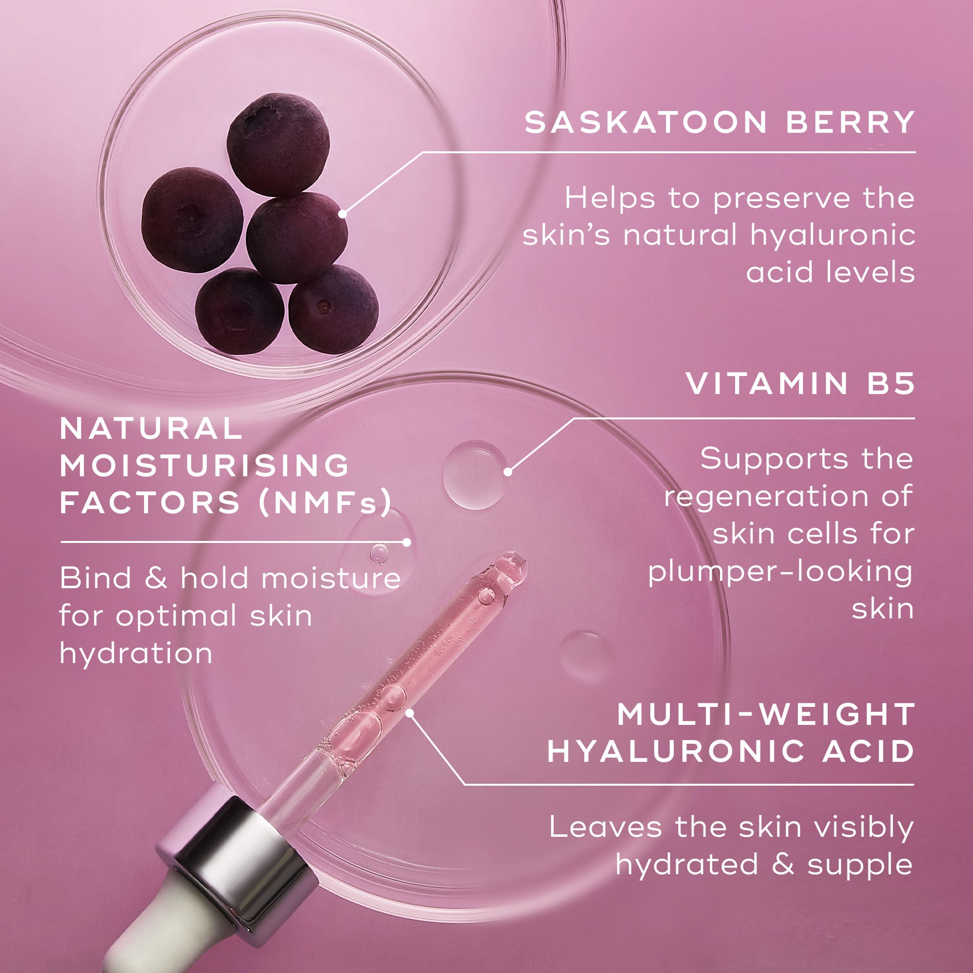 Hydr8 B5™ Intense (Travel Size)