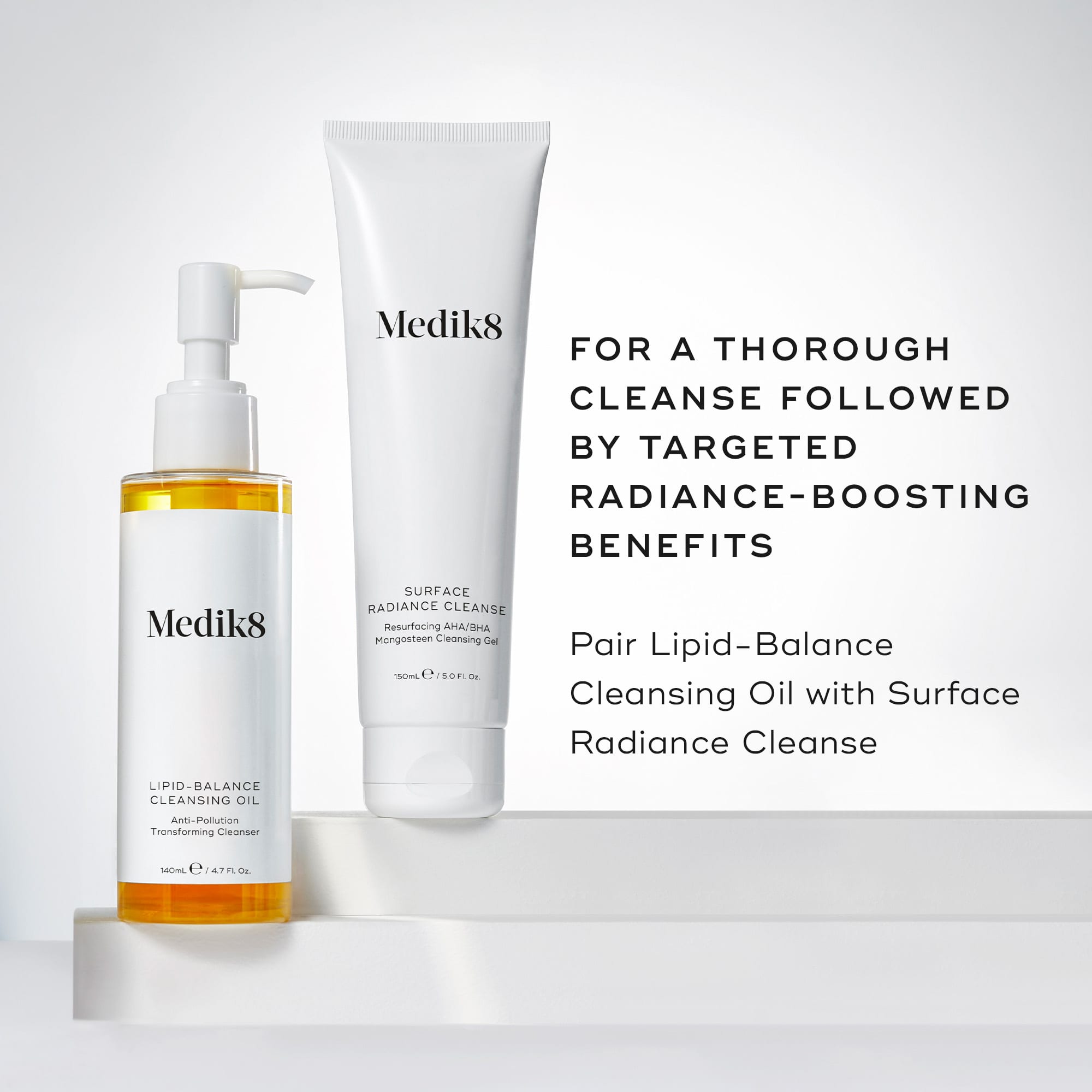 Lipid-Balance Cleansing Oil™