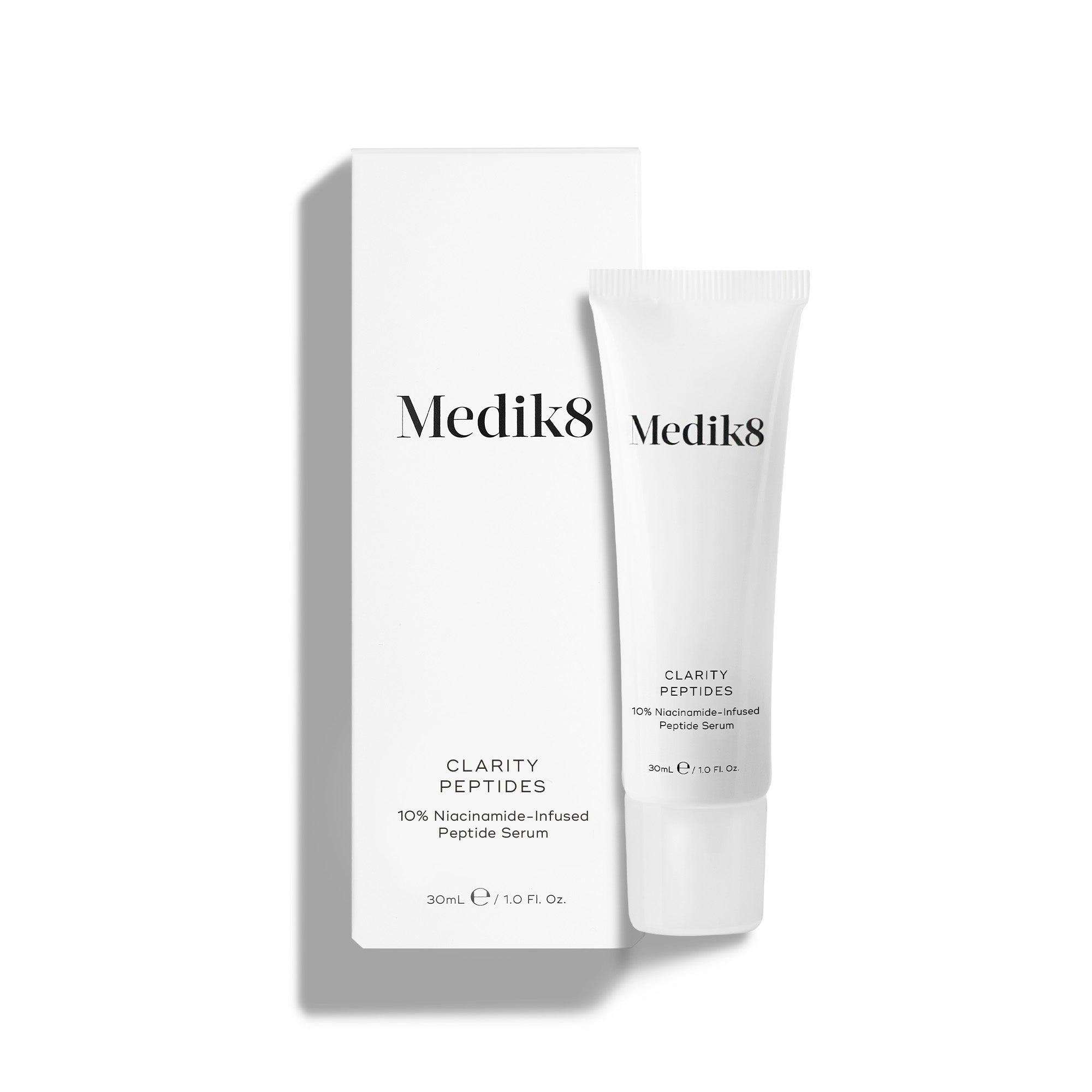 Clarity Peptides™