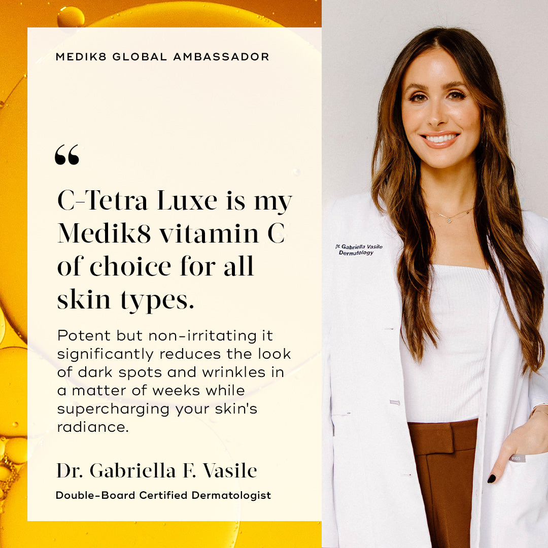 C-Tetra® Luxe (Travel Size) (USA)