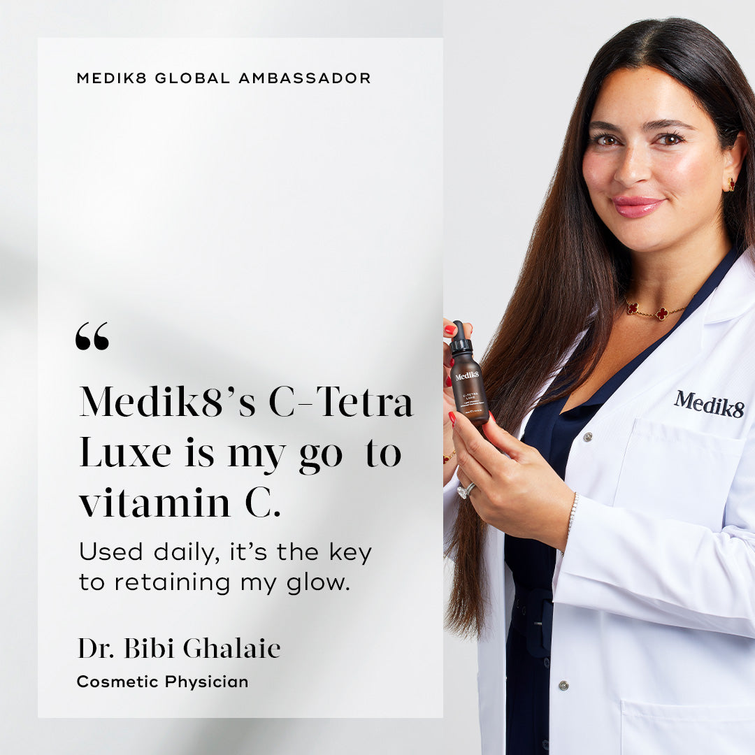 C-Tetra® Luxe (Travel Size)