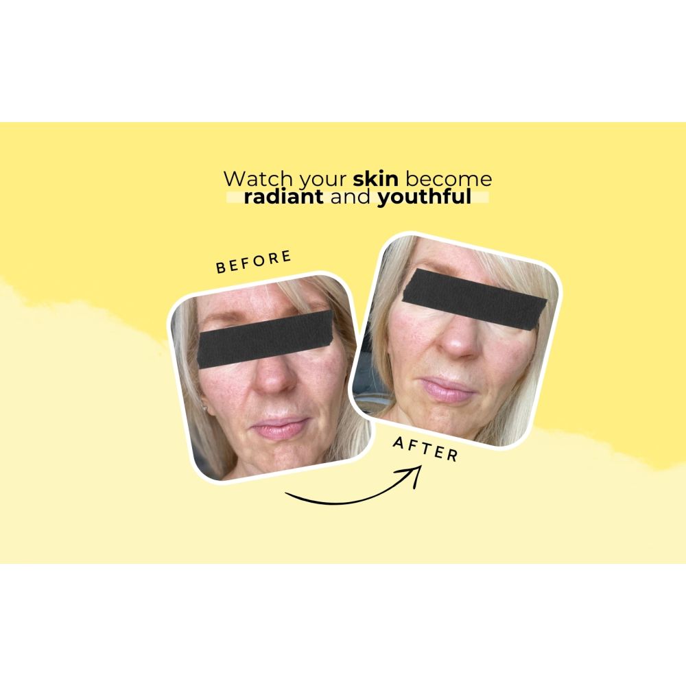 Collagen Drops