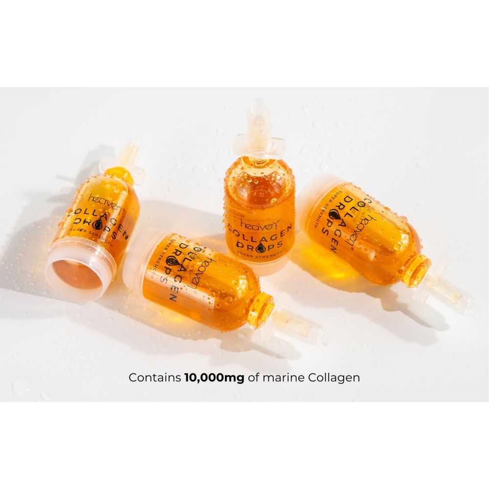 Collagen Drops