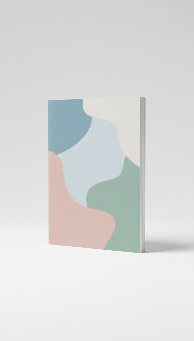 Personalized Adult Evaluation Summary Booklet