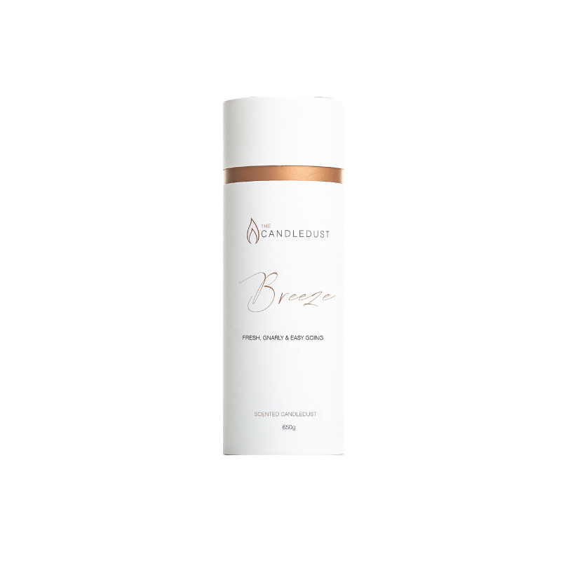 Breeze 650g