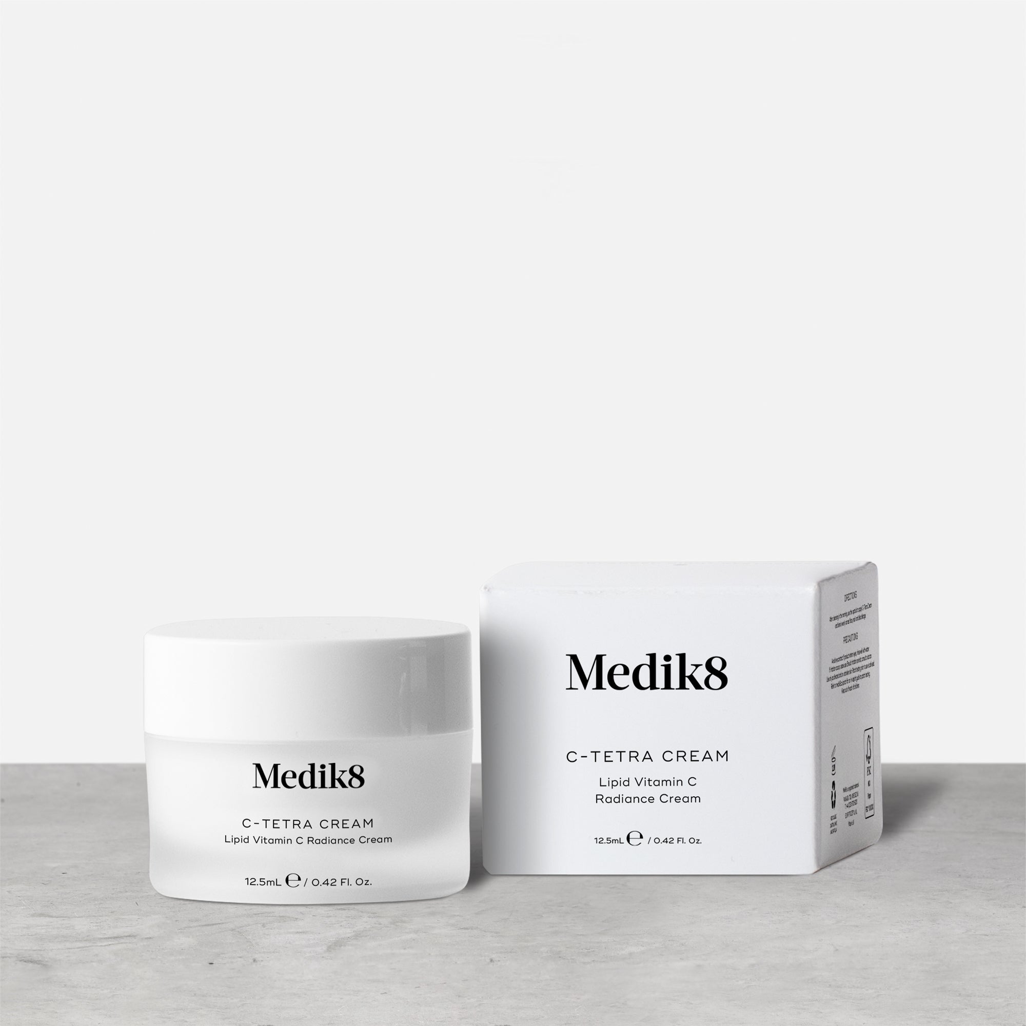 C-Tetra® Cream (Travel Size)