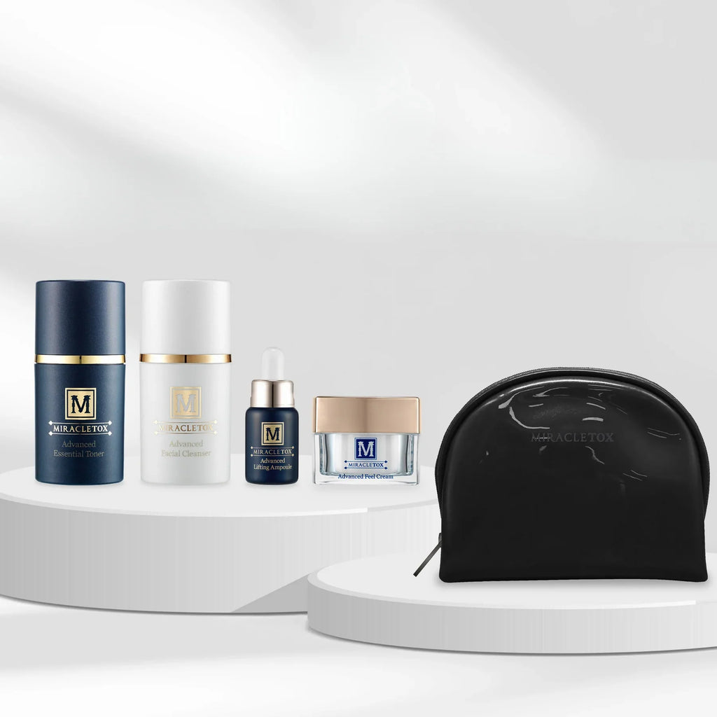 Miracletox Signature Royal No.4 Kit