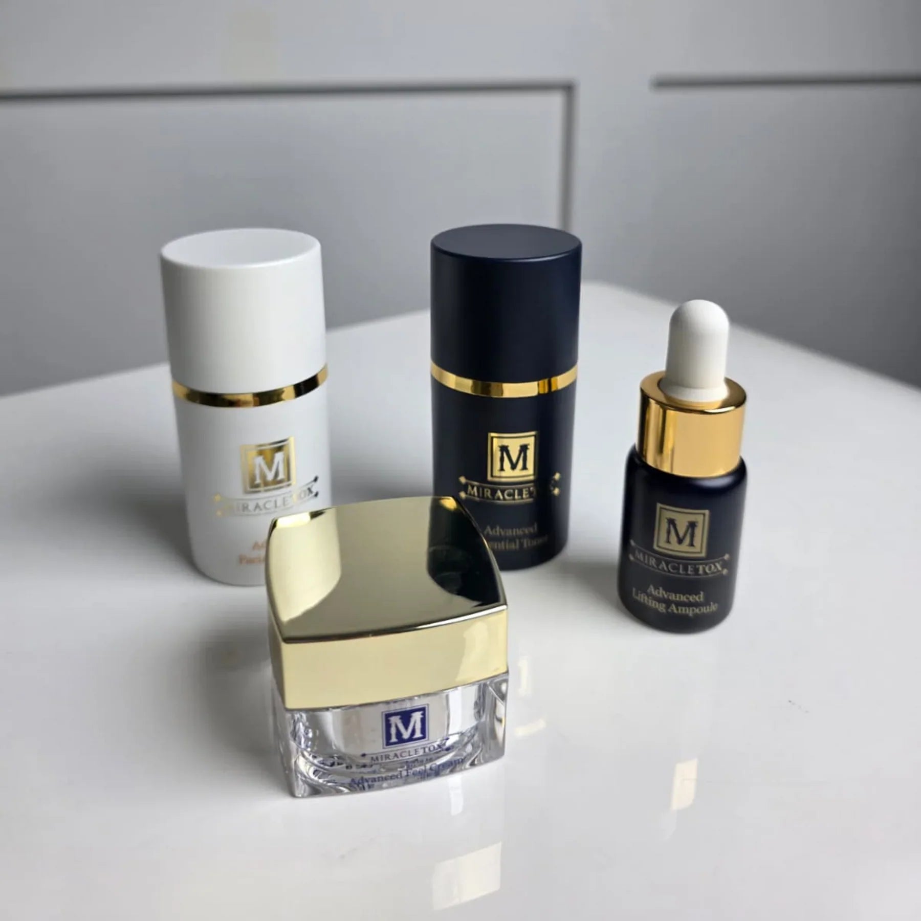 Miracletox Signature Royal No.4 Kit