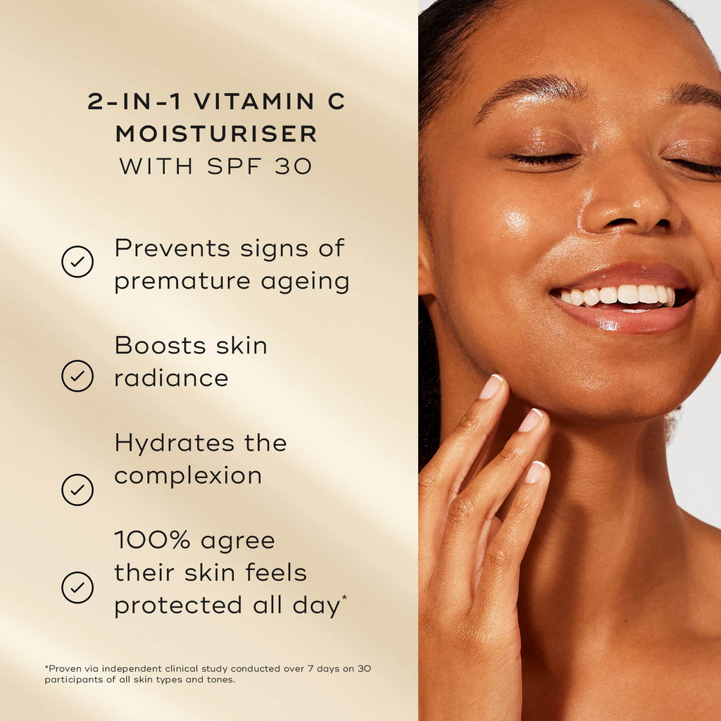 Daily Radiance Vitamin C™ (Travel Size)