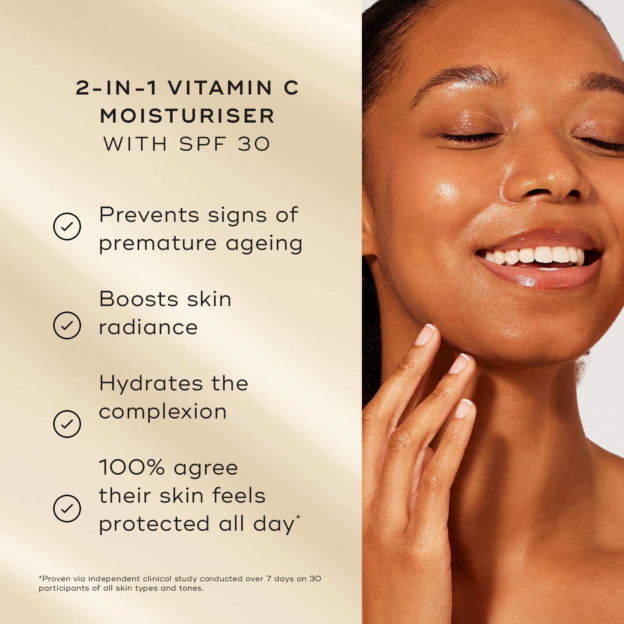 Daily Radiance Vitamin C™ (Travel Size)