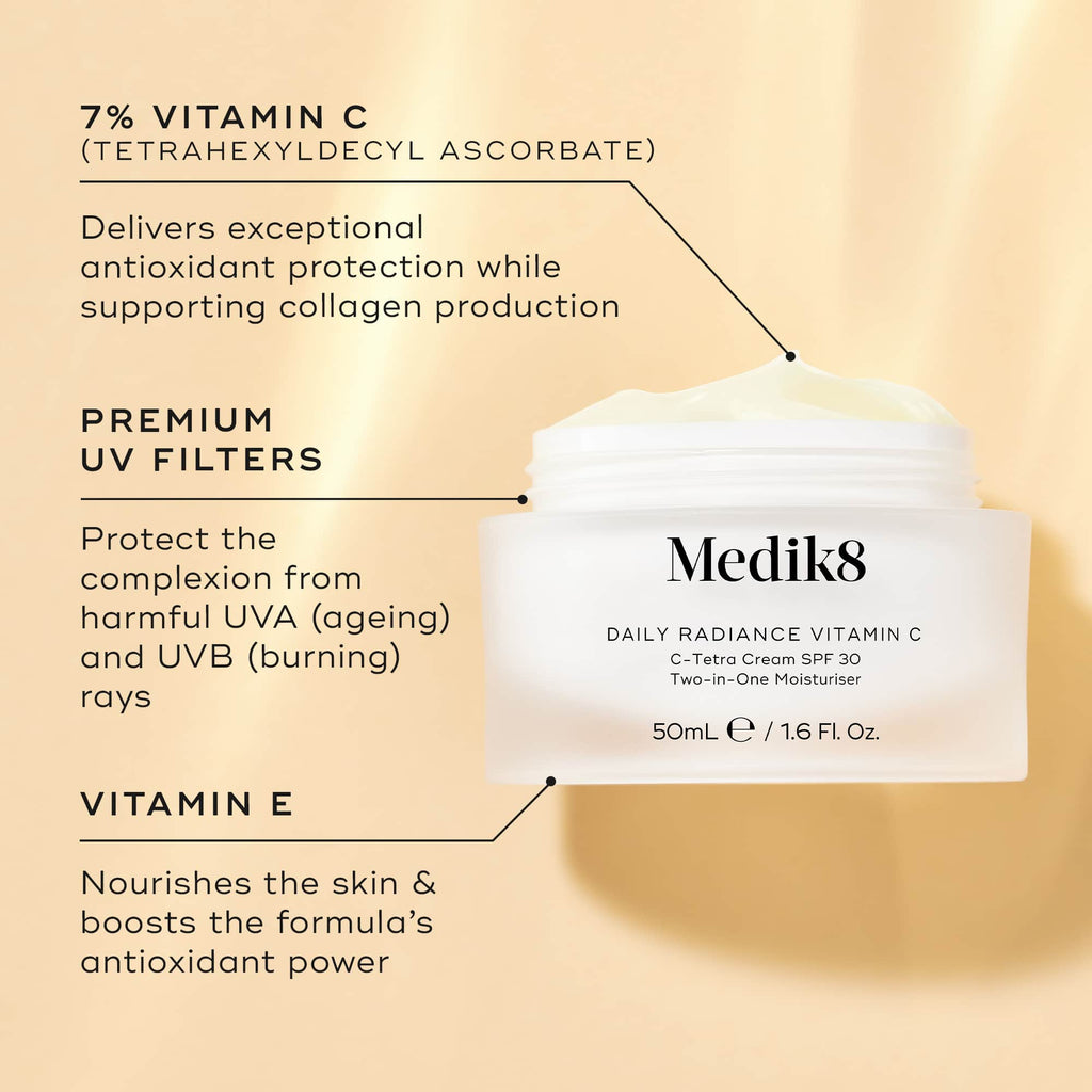 Daily Radiance Vitamin C™