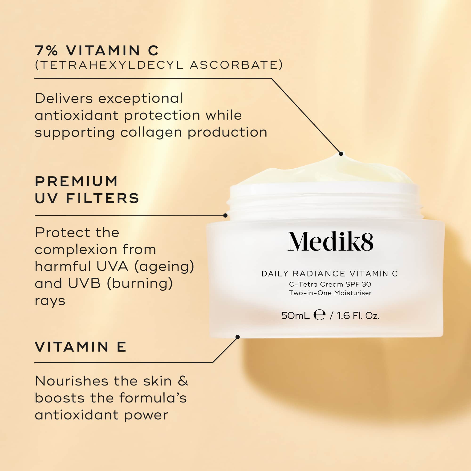 Daily Radiance Vitamin C™