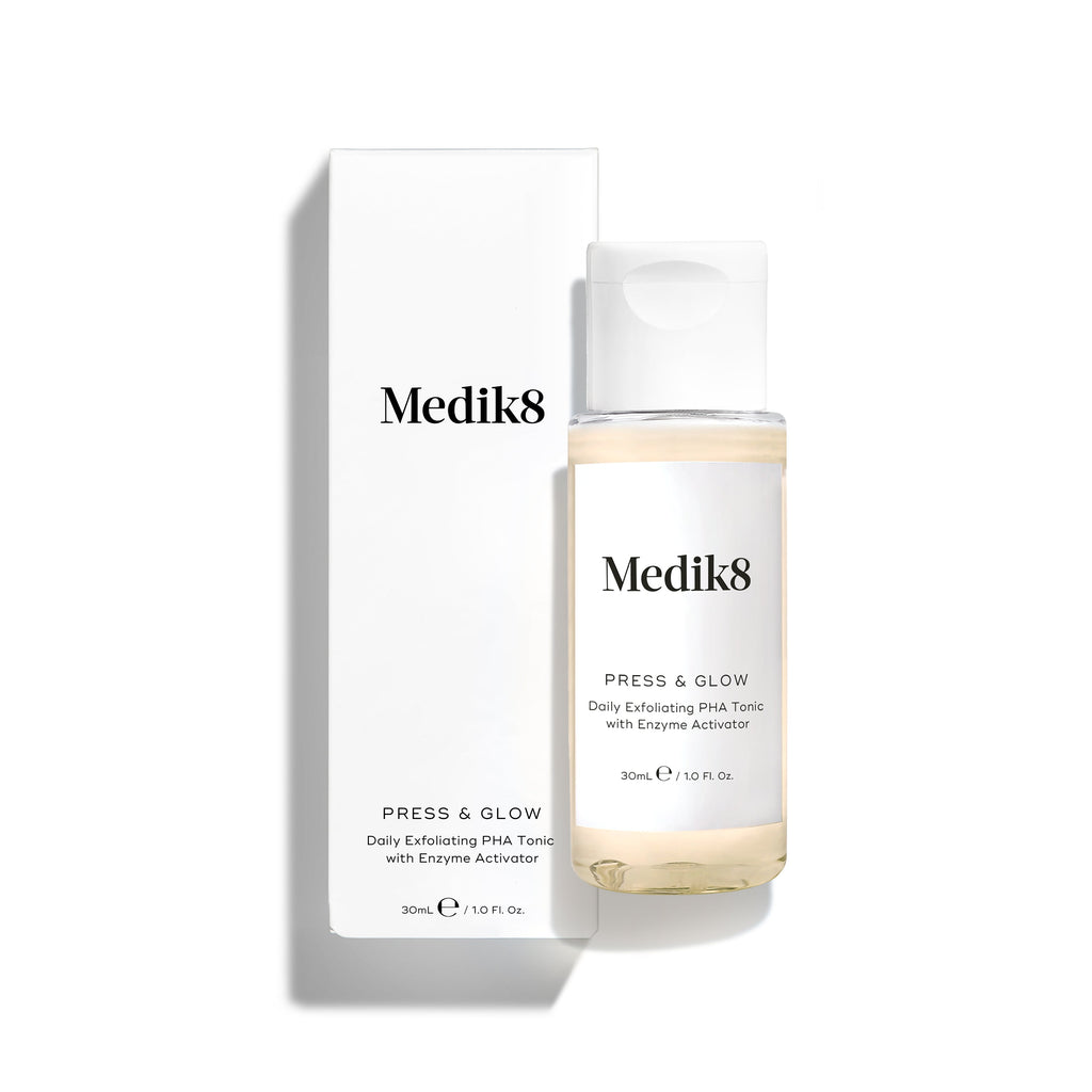 Press & Glow™ (Travel Size - 30ml) (USA)