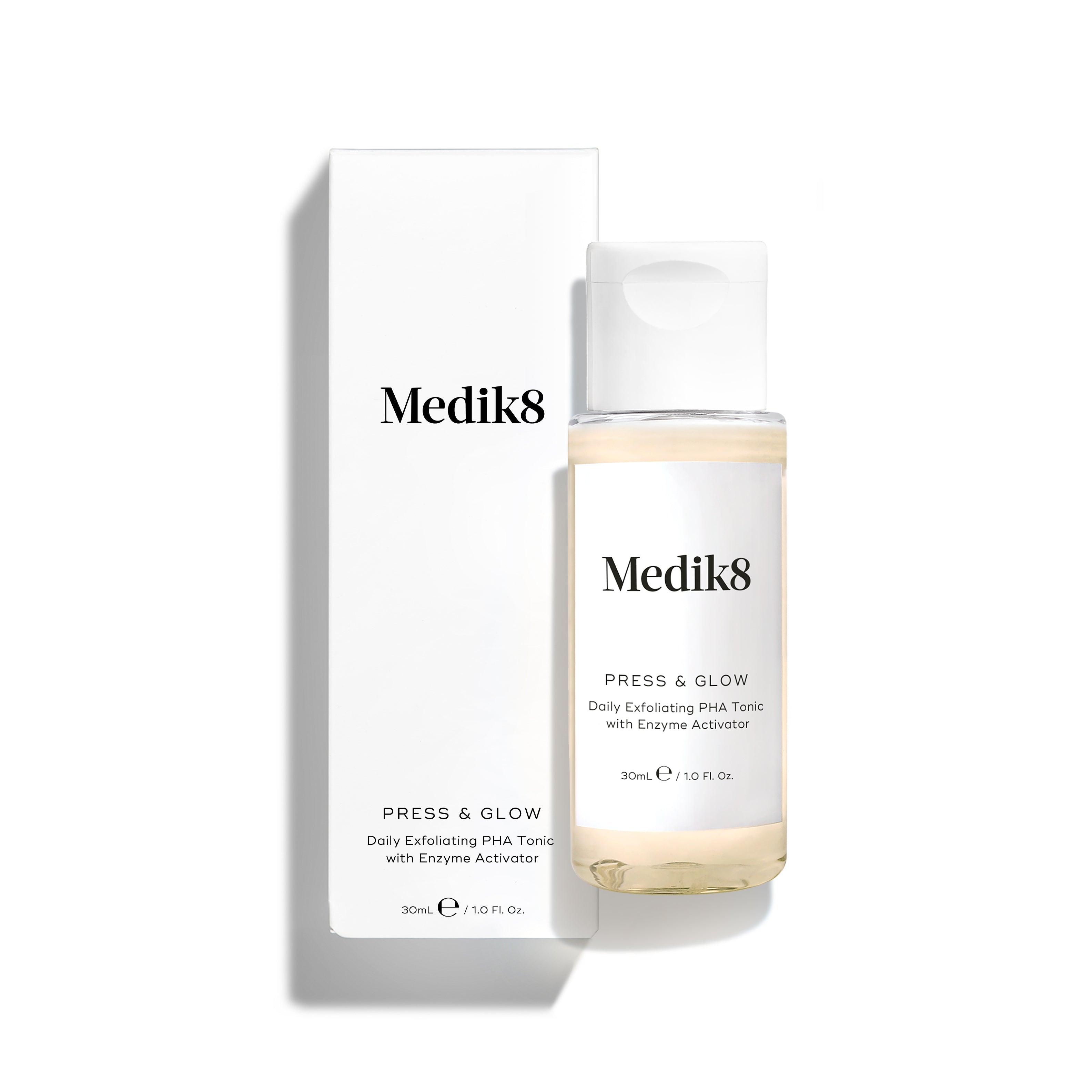 Press & Glow™ (Travel Size - 30ml) (USA)