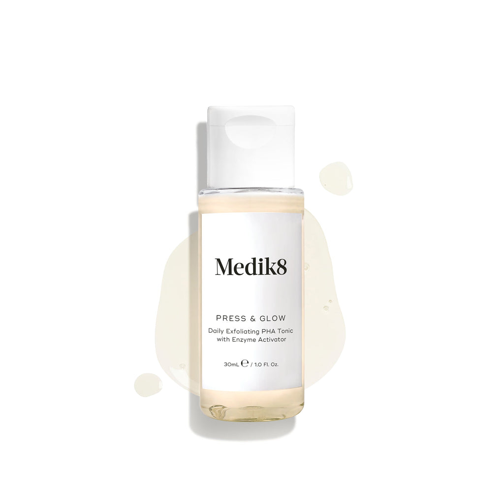 Press & Glow™ (Travel Size - 30ml) (USA)