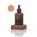 Farewell Oily Skin