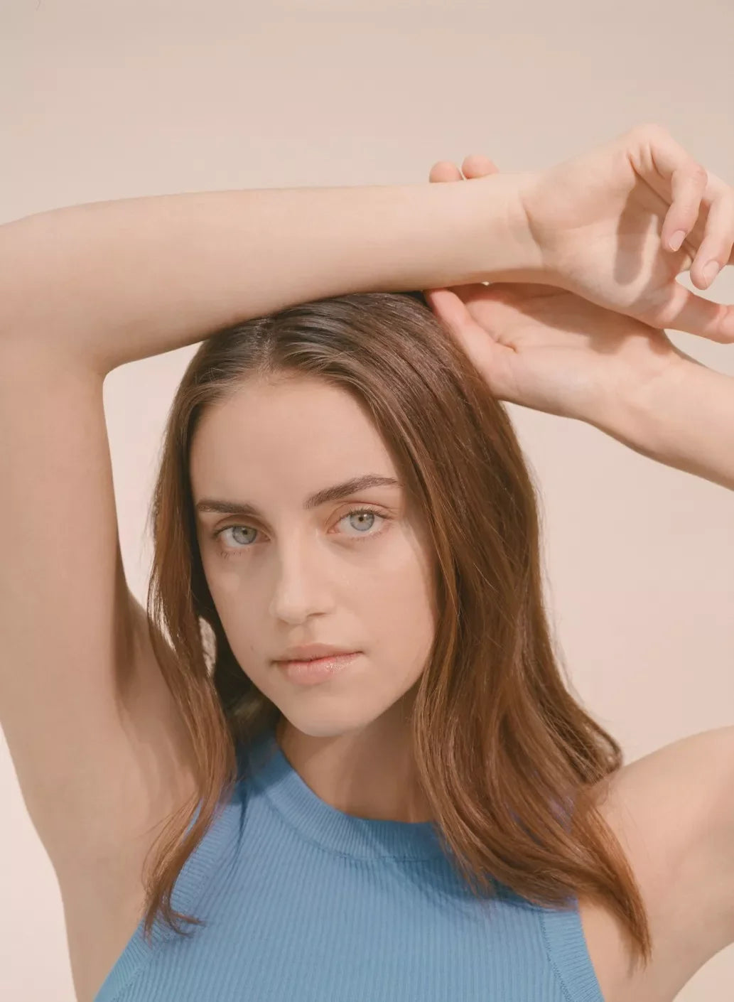 Farewell Dry Skin