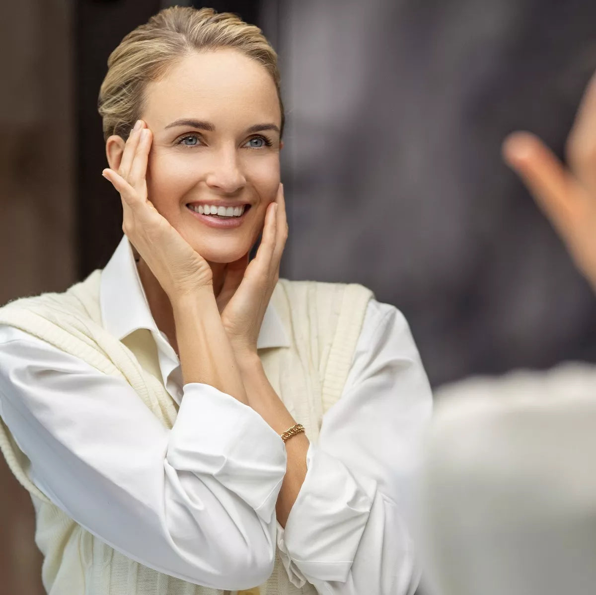 Hyaluronic Acid Face Mask