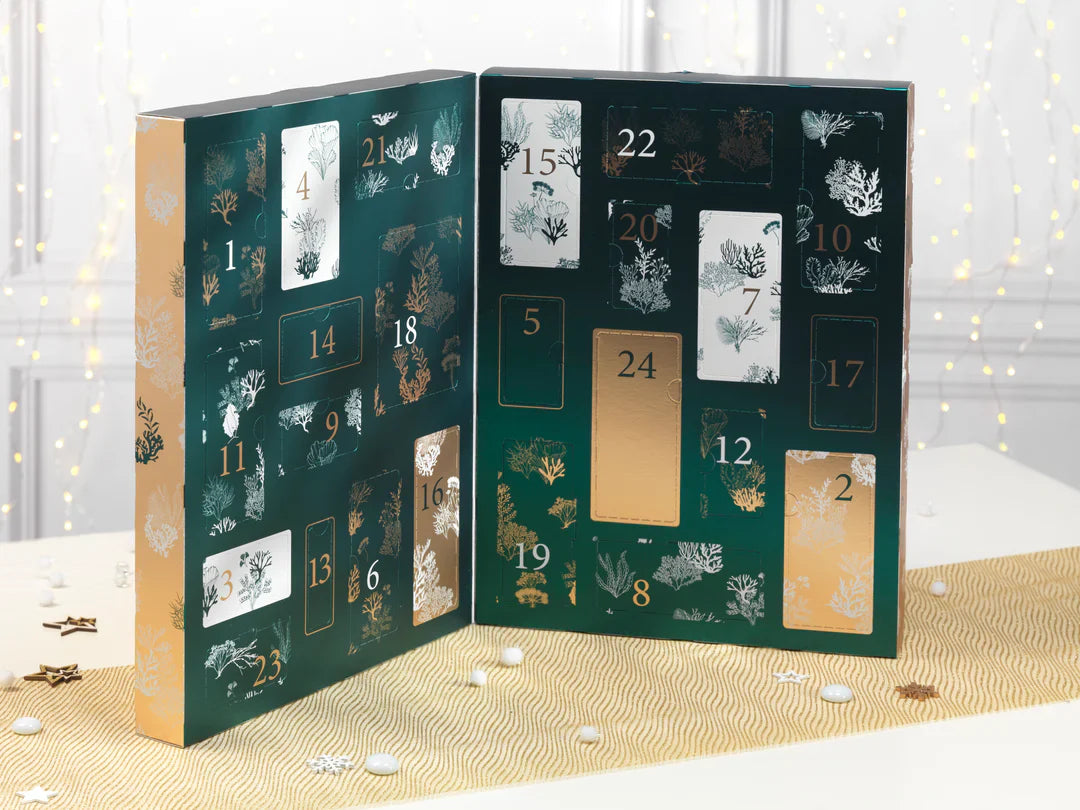 THALION BEAUTY CALENDAR