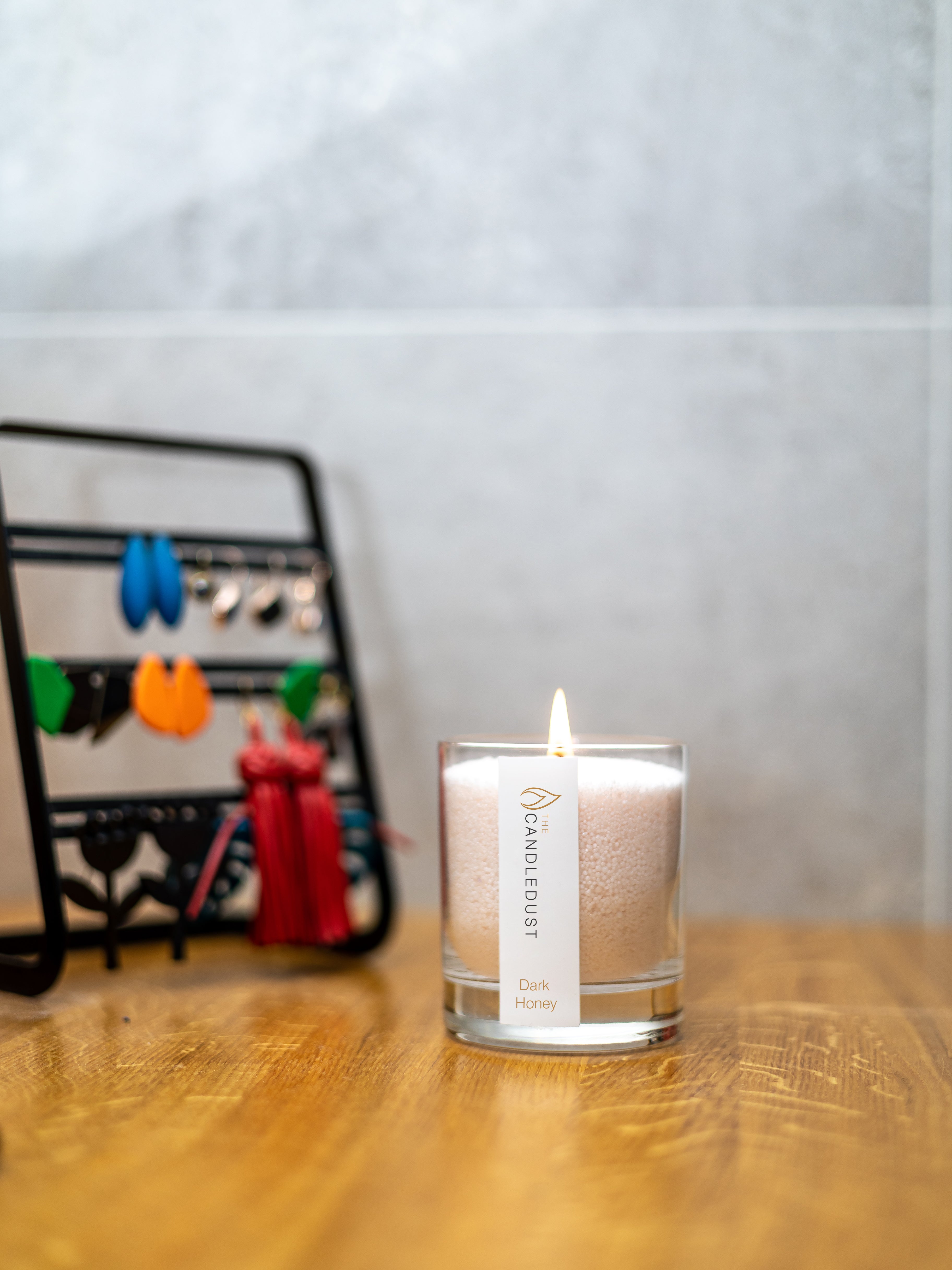 Pomegranate Spice 160g