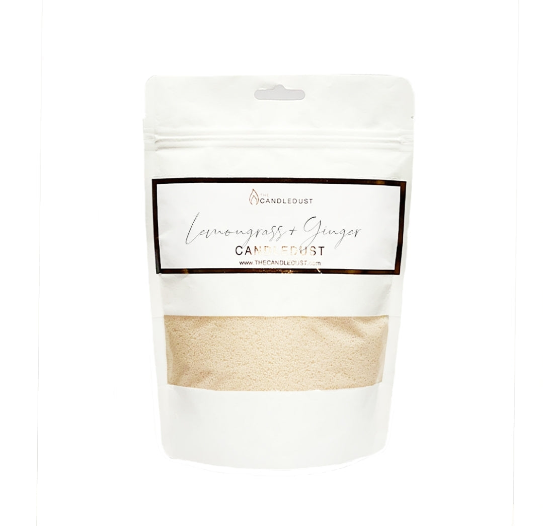 Lemongrass Ginger 330g