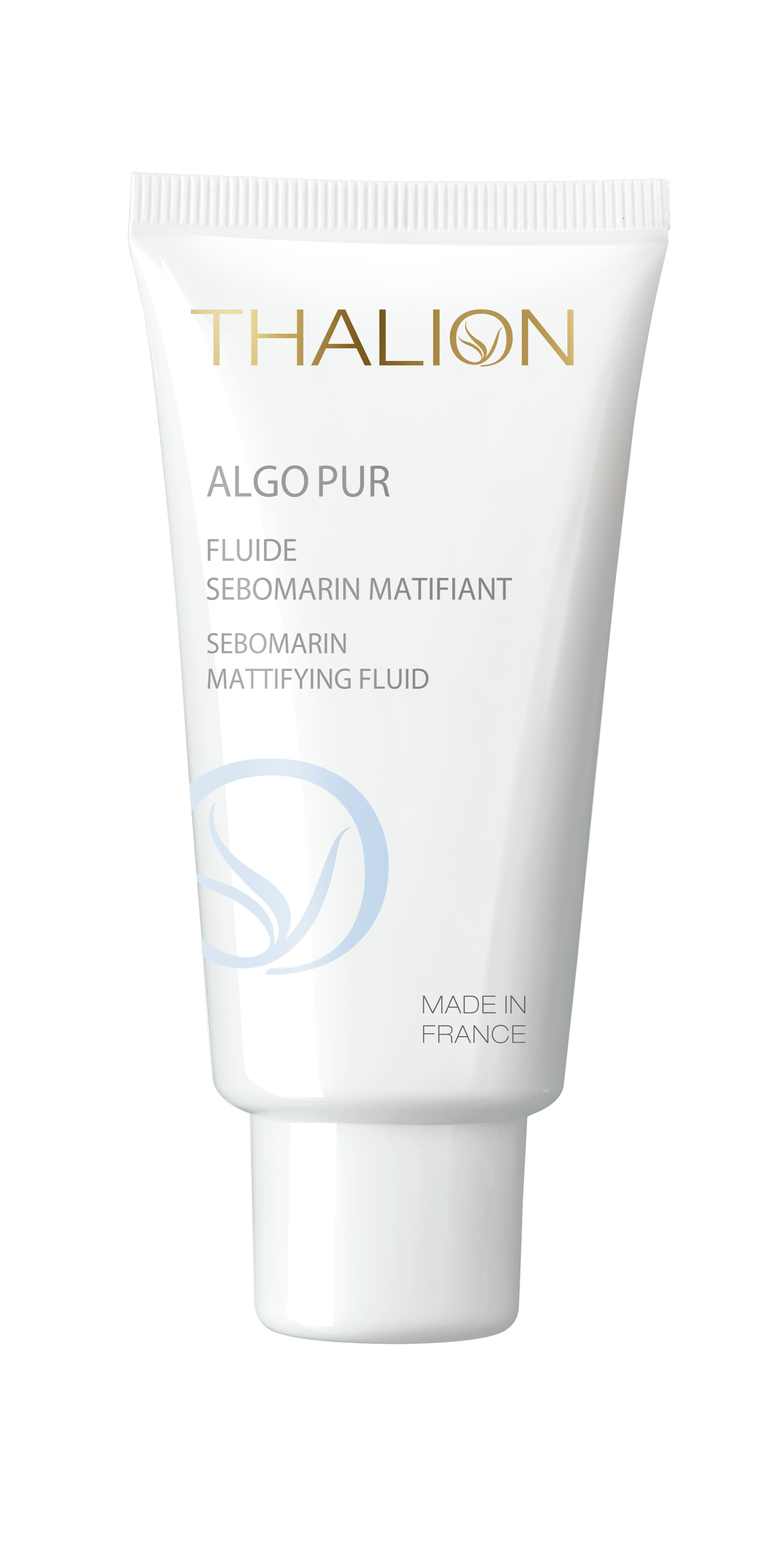 Sebomarin Mattifying Fluid