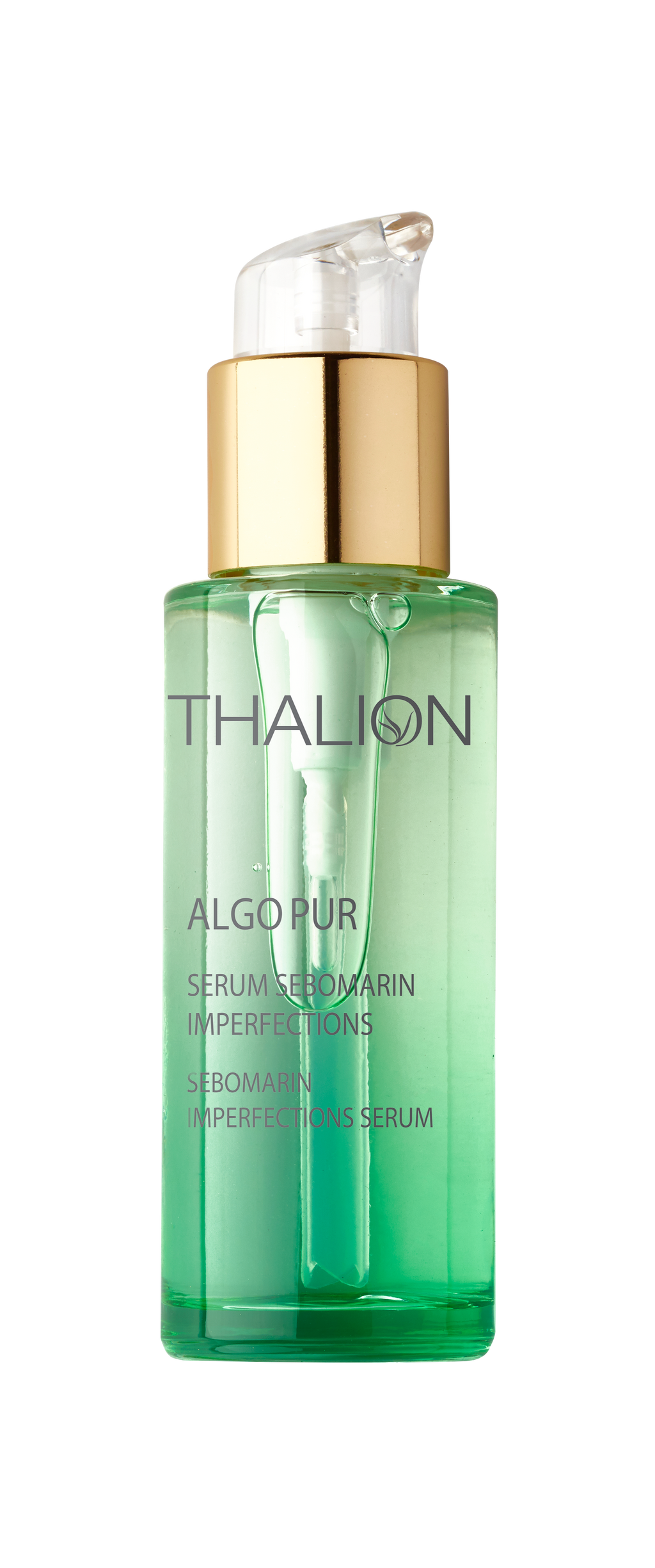 Sebomarin Imperfections Serum