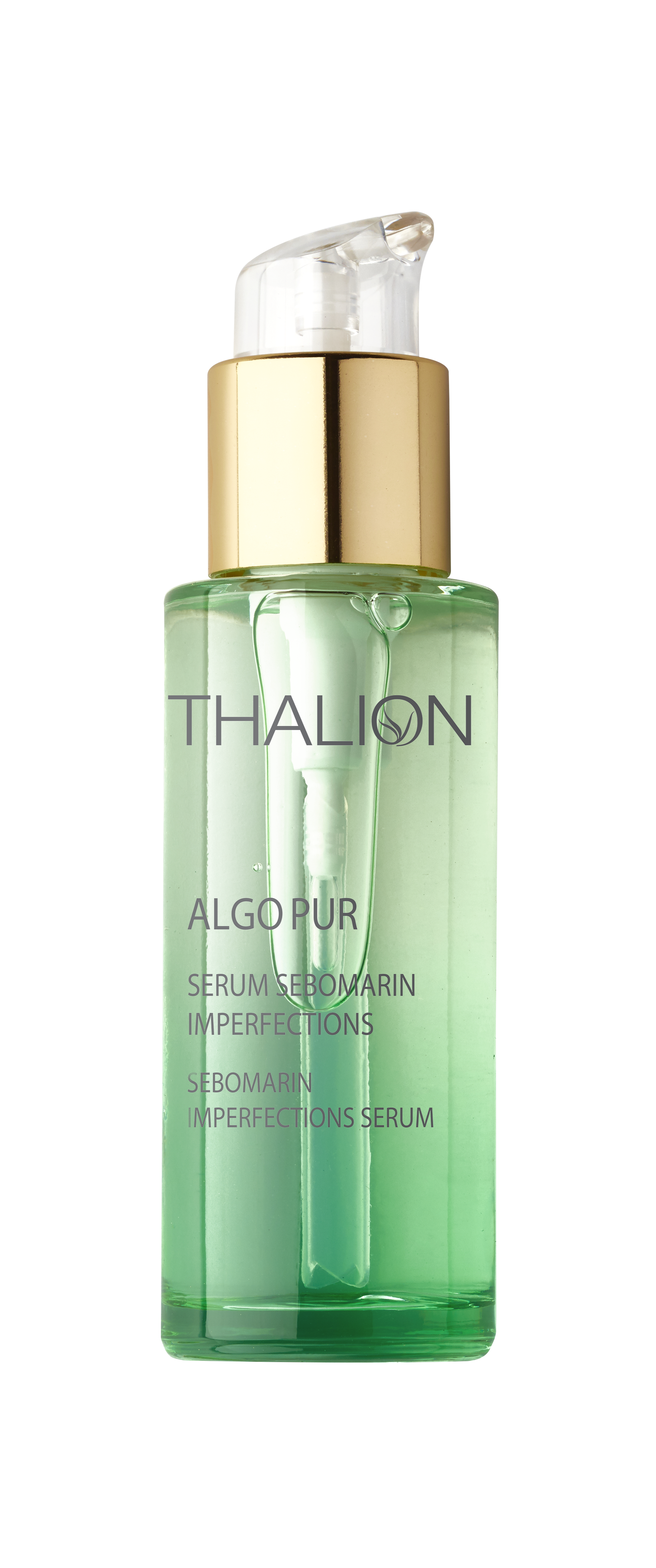 Sebomarin Imperfections Serum
