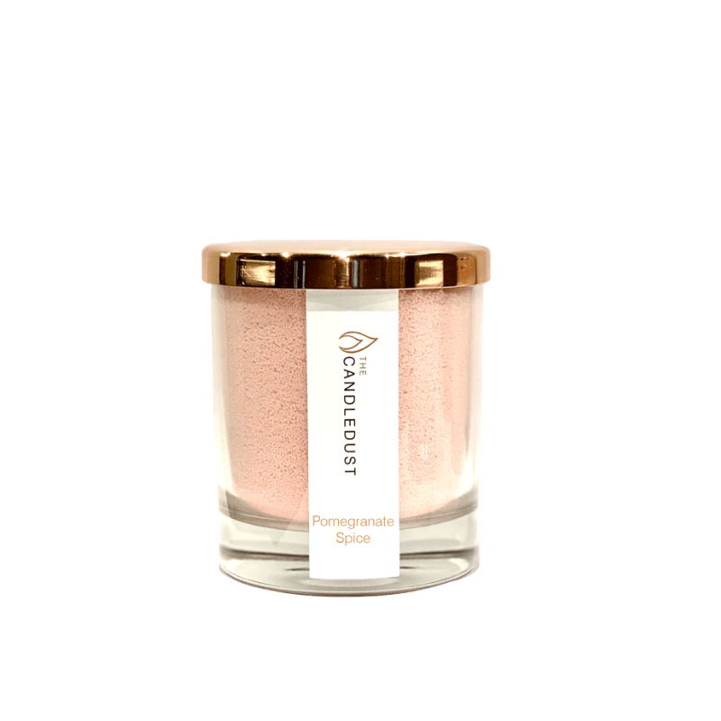 Pomegranate Spice 160g