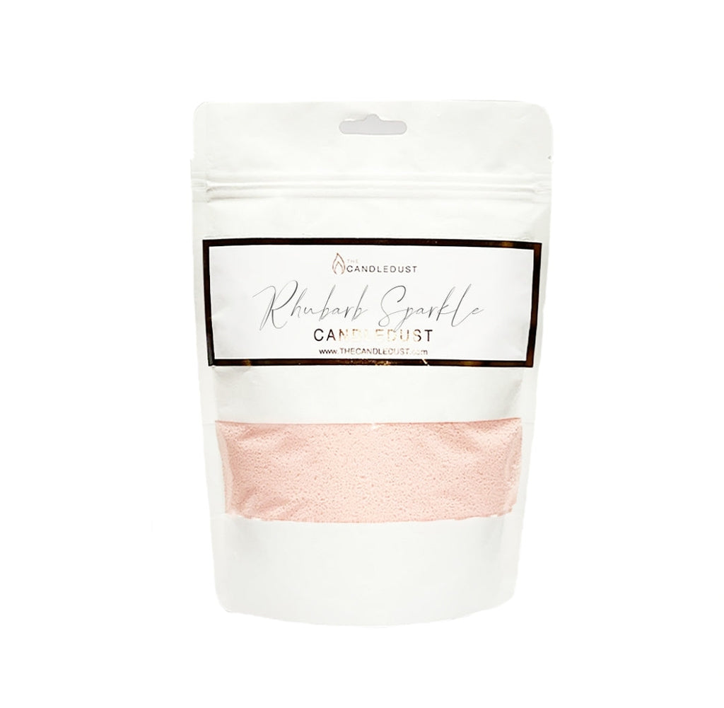 Rhubarb Sparkle 330g