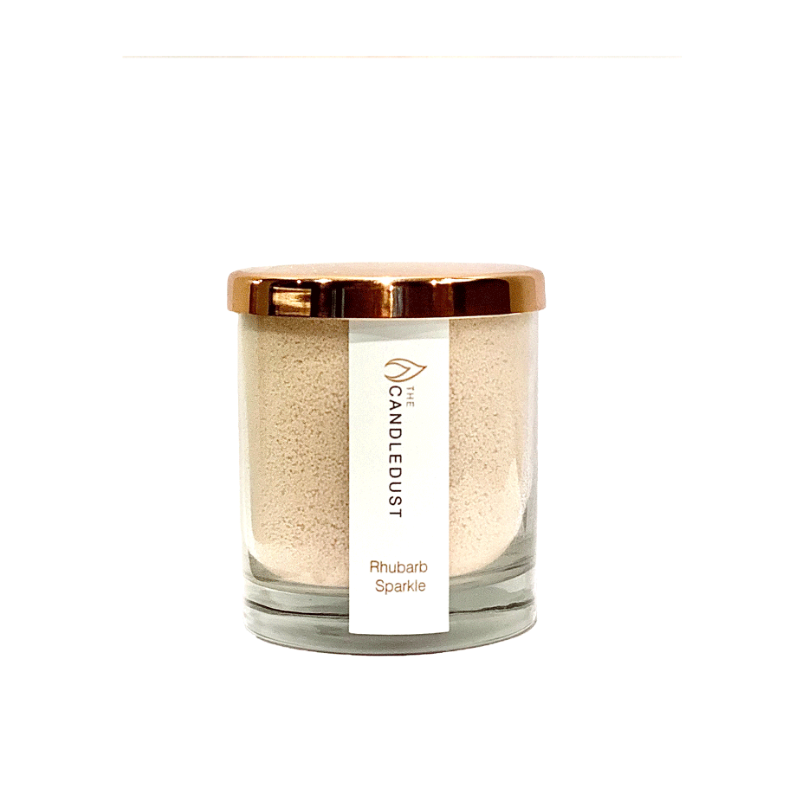 Rhubarb Sparkle 160g