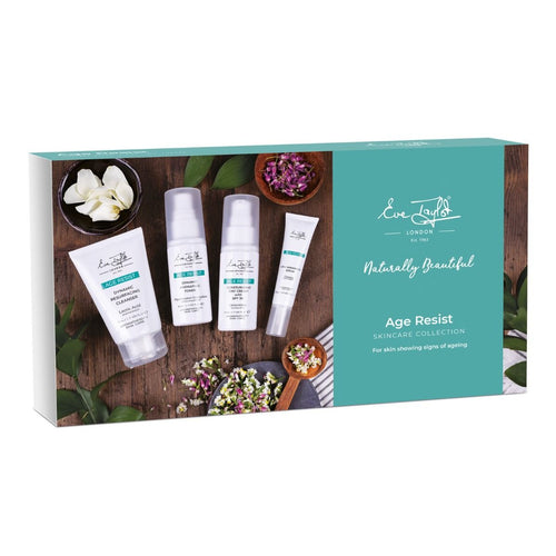 Age Resist: Refine and Brighten