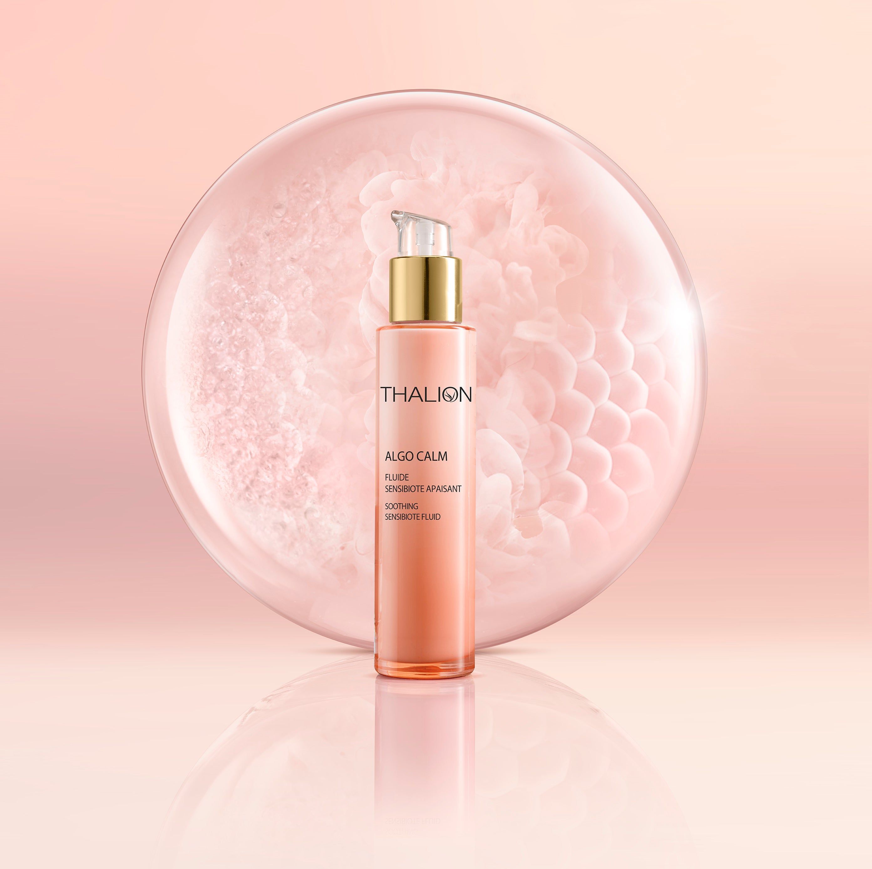 Soothing Sensibiote Fluid