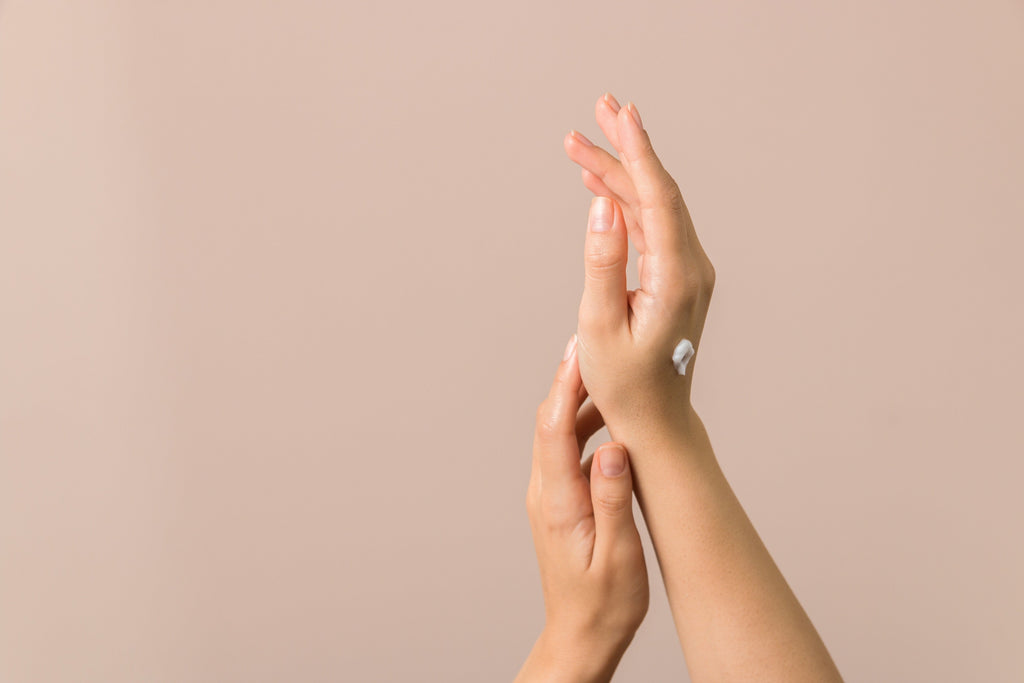Youth Hand Cream