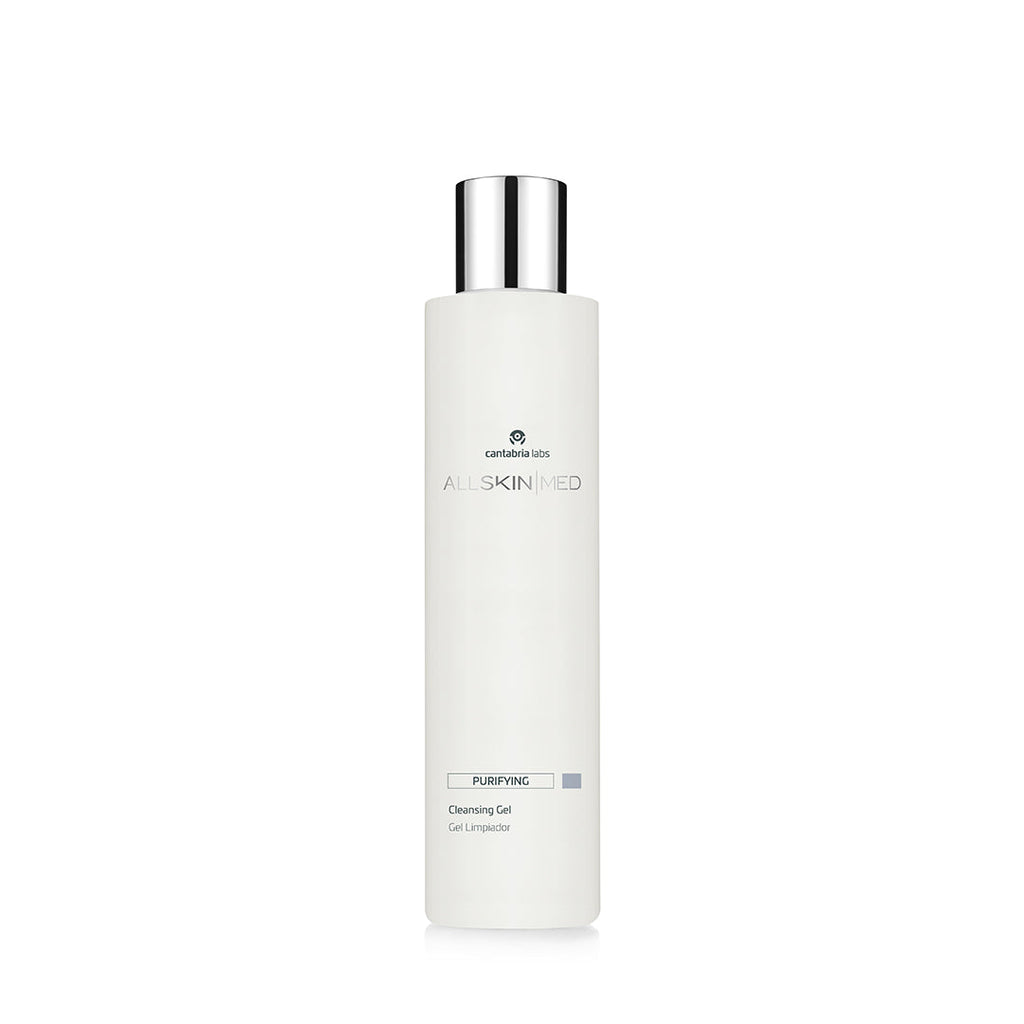 ALLSKIN | MED Purifying Cleansing Gel