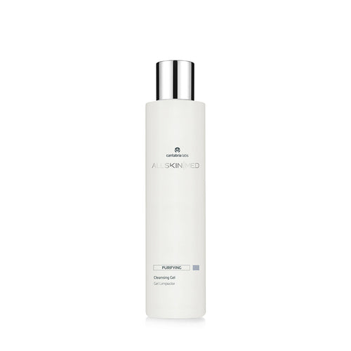 ALLSKIN | MED Purifying Cleansing Gel