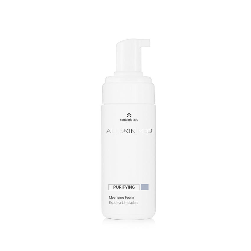 ALLSKIN | MED Purifying Cleansing Foam