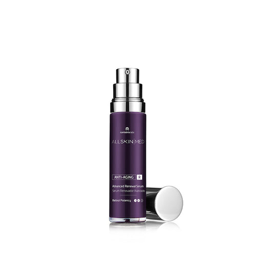 ALLSKIN | MED R Advanced Renewal Serum
