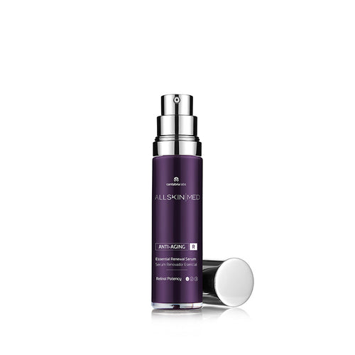 ALLSKIN | MED R Essential Renewal Serum