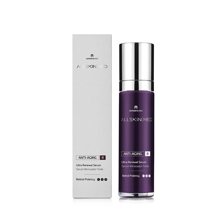 ALLSKIN | MED R Ultra Renewal Serum