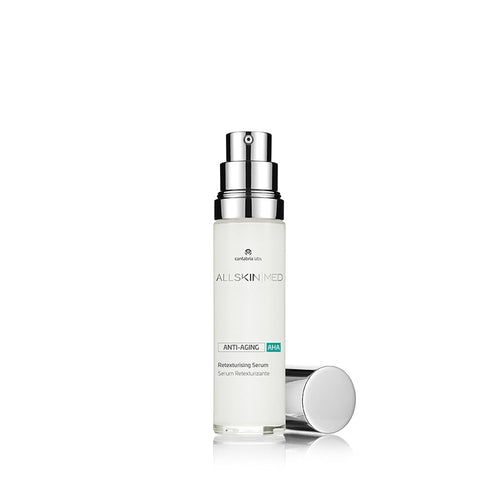 ALLSKIN | MED AHA Retexturising Serum