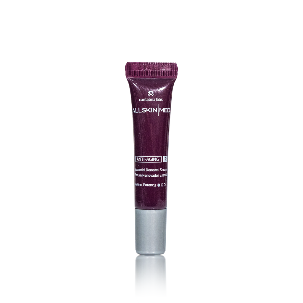 ALLSKIN | MED R Essential Renewal Serum