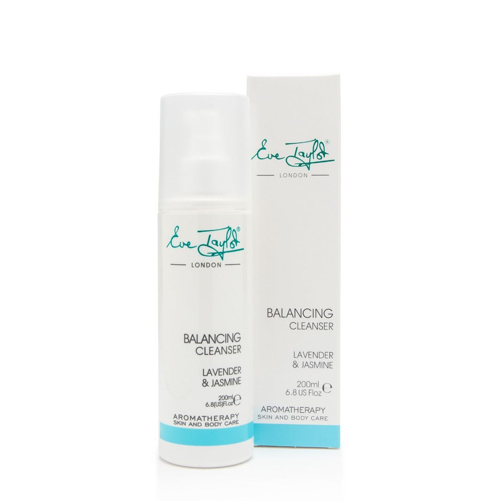 Balancing Cleanser