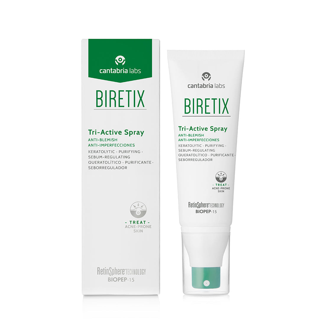 Biretix® Tri-Active Spray - 100ml